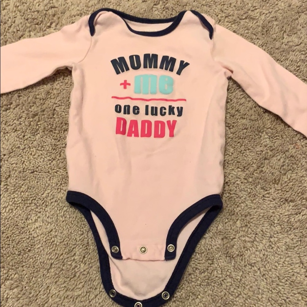 Onesie 4 for 10